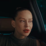 Юлия Пересильд появилась в трейлере фантастической драмы 