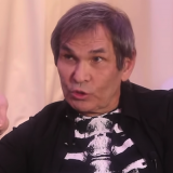 Почему Алибасов так и не появился на церемонии прощания с Левкиным из группы 