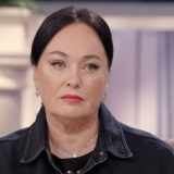 Лариса Гузеева покинула Россию после скандала на шоу 