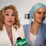 После пропажи дочери Успенская внесла в свой райдер важный пункт