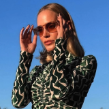 Оскандалившаяся Глюкоза смога перезапустить карьеру с помощью молодого певца