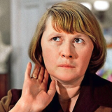 Тест: угадайте культовые фильмы СССР по кадру с бухгалтером 