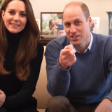 Принц Уильям рассказал о необычном увлечении Кейт Миддлтон