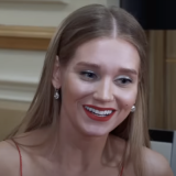 Кристину Асмус заклеймили разлучницей за роман с продюсером