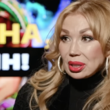 Неожиданно: Распутина раскрыла секрет феноменальной молодости