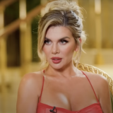 Анна Седокова официально развелась с Янисом Тиммой