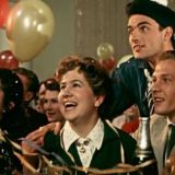 Тест на знание новогоднего кинофильма 