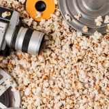 Тест: какие увлечения были у героев этих фильмов из СССР?