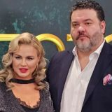 Жених Анны Семенович заговорил о свадьбе