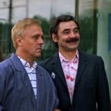 Невыполнимый ТЕСТ по советским фильмам