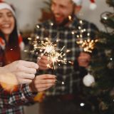 ТЕСТ: узнайте, насколько вы готовы к Новому году