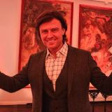 Шаляпин публично вступился за Волочкову после нелестных слов Андреевой в ее адрес