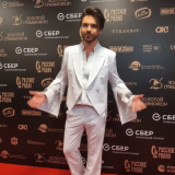 Александр Панайотов поздравил читателей 