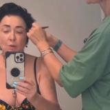 Лолита публично прошлась крепким словцом по бывшему мужу певицы Алсу