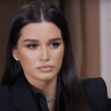 Собравшуюся замуж Ксению Бородину уличили в связи с бывшим мужем