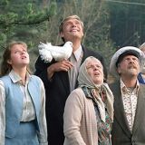 ТЕСТ: угадайте известный советский фильм, название которого мы зашифровали картинками