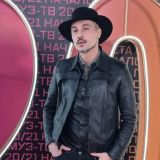 Дима Билан поздравил читателей 