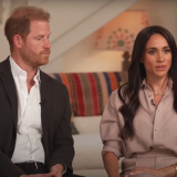 Принц Гарри имеет все шансы забрать детей у Меган Маркл в случае развода