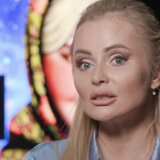 Дана Борисова пострадала в результате похудения