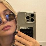 Все в слезах: Хилькевич взвыла из-за тяжелых последствий новогодней ночи