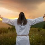 Тест: кем бы вы были во времена Иисуса Христа