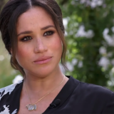 Дорогой особняк Меган Маркл и принца Гарри оказался под большой угрозой из-за пожаров