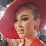 Мать Ольги Бузовой впервые прокомментировала роман дочери с судебным приставом