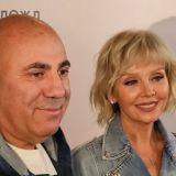 Иосифа Пригожина заметили в компании молоденькой красотки