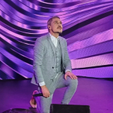 43-летнего Диму Билана после резкого изменения во внешности перестали узнавать