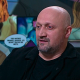 Надежная охрана и необычный напиток: обнародован подробный райдер Гоши Куценко