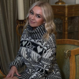 Рудковская восхитилась видом спортсмена в одних трусах: Раздал огня