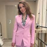 Барановская сообщила о перенесенной операции после беременности: Огромная дырка была