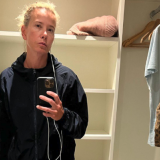 Показавшая себя без прикрас 51-летняя Высоцкая вызвала бурную реакцию у россиян