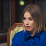 Собчак подробно рассказала о жестких правилах воспитания сына Платона