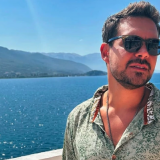 Актер Милош Бикович серьезно пострадал во время съемок фильма