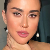 Скрывавшая отношения Плаксина сообщила о появлении мужчины в ее жизни