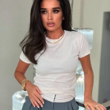 Построившая планы на счастливую жизнь Бородина страдает из-за недуга: Всю ночь умирала