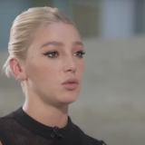 У Ивлеевой нашли долг в 30 млн рублей