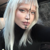 Певица Глюкоза переживает горькую утрату: Была самым важным человеком