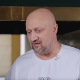 Куценко неожиданно отреагировал на провокационный вопрос о трупе в 