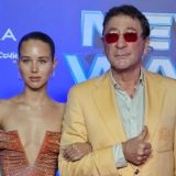 Невеста Лепса рассталась с любимым из-за измены