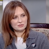 Елена Ксенофонтова развелась с третьим мужем