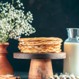 Тест: угадайте любимые советски фильмы по кадру с блинами