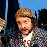 Киркоров крайне неожиданно ответил Лолите на резкие обвинения в предательстве 