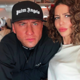 Прилучный откровенно рассказал о жестких ссорах с женой: Способ выпустить пар