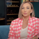 Сбросившая 30 кг Анфиса Чехова призналась, что потеряла работу из-за того, что 