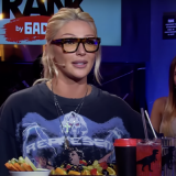 Анастасия Ивлеева оказалась втянута в очередной громкий скандал