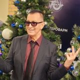 Александр Буйнов продолжит свои гастроли, несмотря на недавнее ДТП 