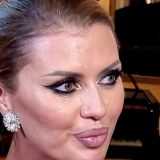 Виктория Боня призналась, почему в детстве чувствовала себя 