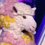 Ксения Бородина шокировала публику на шоу 